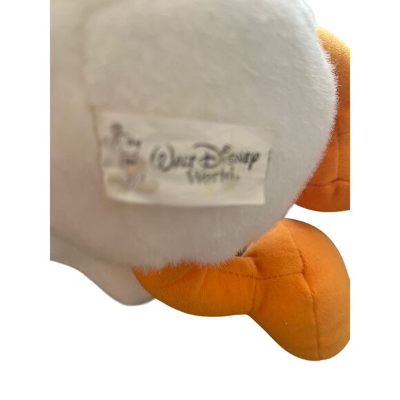 Donald Duck from Disney Parks Plush 15” - Picture 10 of 10